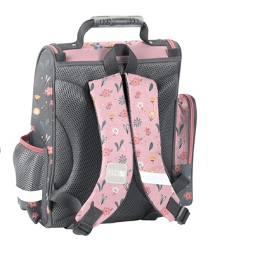 НАБОР ШКОЛЬНЫХ РЮКЗАКОВ PASO PANDA 5 ПРЕДМЕТОВ.