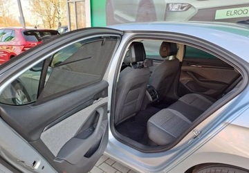 Skoda Superb III Liftback Facelifting 1.5 TSI 150KM 2024 Skoda Superb 1.5 TSI 150KM DSG mHEV SELECTION, dostepny od reki 1.5 150KM, zdjęcie 5