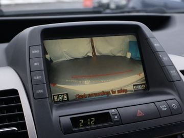 Toyota Prius II 2007 Toyota Prius 1.5 HSD, Automat, Navi, Klima, zdjęcie 17