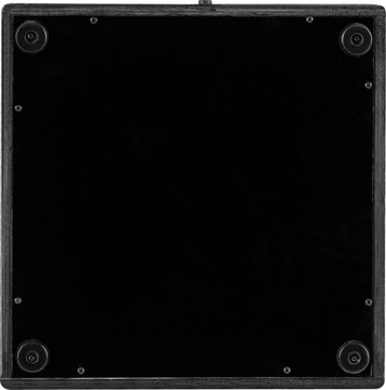 Meinl MPDC1 Digital Cajon черный