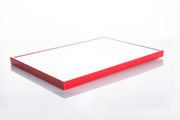 Rama aluminiowa 70x100, Rama 100x70 różne kolory