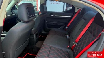 Dodge Charger V 3.5 i V6 24V 253KM 2010 Dodge Charger Zarejestrowany Okazja 3.5 Benzyna 253KM, zdjęcie 16