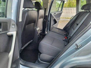Volkswagen Tiguan I SUV 1.4 TSI 150KM 2009 Volkswagen Tiguan 1.4 150 KM 100% Bezwypadek Po Op, zdjęcie 16