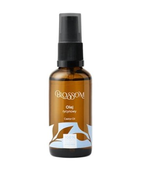 Blossom Olej rycynowy 50ml