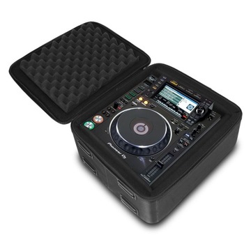 Сумка для проигрывателя компакт-дисков/микшера UDG Ultimate, большая MK2 Pioneer CDJ-3000 DJM-900NSX2