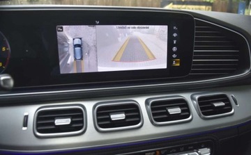 Mercedes GLE V167 SUV 2.9 400d 330KM 2019 Mercedes-Benz GLE Mercedes-Benz GLE 400 d 4-Matic 2.9 Diesel 330KM, zdjęcie 12