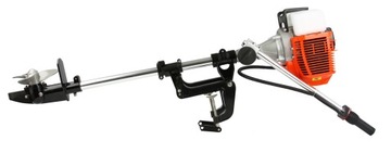 МОЩНЫЙ ПОДВЕСНОЙ ДВИГАТЕЛЬ ДЛЯ ПОНТОЙНОЙ ЛОДКИ