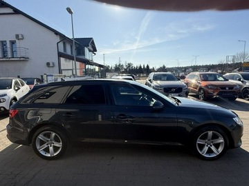 Audi A4 B9 Avant 2.0 35 TDI 150KM 2019 Audi A4 Avant Tylko 120000km*, zdjęcie 8
