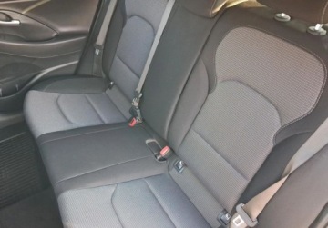 Hyundai i30 III Wagon Facelifting 1.0 T-GDI 120KM 2022 Hyundai i30 1.0 T-GDI 120KM Modern Salon PL gwarancja Benzyna 120KM, zdjęcie 23