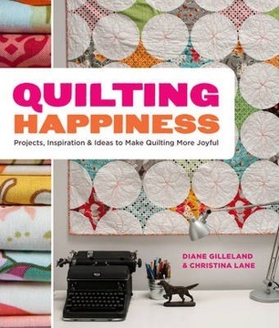 Quilting Happiness Gilleland D