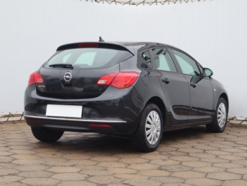 Opel Astra J GTC 1.4 Turbo ECOTEC 120KM 2013 Opel Astra 1.4 T, Navi, Klima, Tempomat, zdjęcie 4