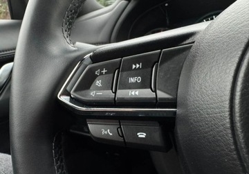 Mazda CX-5 II SUV Facelifting 2.0 SKYACTIV-G 165KM 2024 Mazda CX-5 2.0L e-SKYACTIV G automat fv23 salon PL ASO Gwarancja producenta, zdjęcie 11