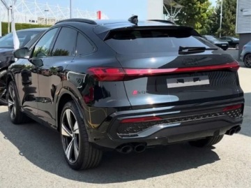Audi SQ5 2026 SQ5 Sportback! | Polski Salon! | Super Rabat!, zdjęcie 1