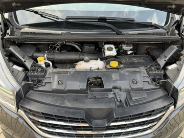 Renault Trafic III 2020 Renault Trafic VAT 23%. Salon PL. 9-Osobowy, zdjęcie 22