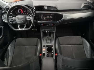 Audi 2020 Audi RS Q3 Sportback Hamulce RS, 400 KM, ASO, Bang, zdjęcie 15