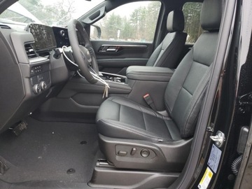 Chevrolet Suburban GMT900 2025 Chevrolet Suburban C1500 LS 2025 5.3l 5.3 Benzyna 355KM, zdjęcie 7