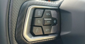 Ford Mustang VI Fastback 2023 5.0 Ti-VCT 446KM 2026 Ford Mustang 2026 V8 Magne Ride ACC, BLIS, aktywny wydech, wentylowane fot, zdjęcie 31