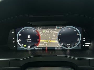 Skoda Superb III Liftback Facelifting 2.0 TDI SCR 200KM 2022 Skoda Superb 2.0 TDI 200KM Style DSG Pakiet Comfor, zdjęcie 25