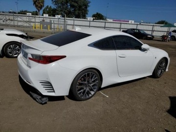 Lexus RC 2018 Lexus RC 2018 LEXUS RC 300, Amer-Pol, zdjęcie 3