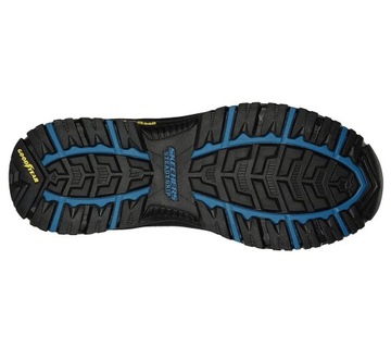 Buty wodoodporne Skechers Arch Dawson OUTDOOROWE