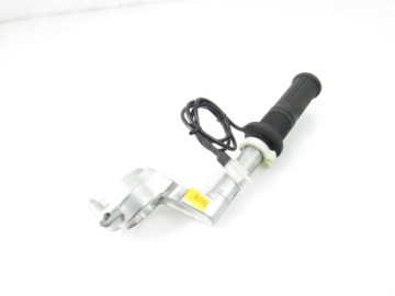 Правый руль Honda VFR 800, 03r V-TEC RC46