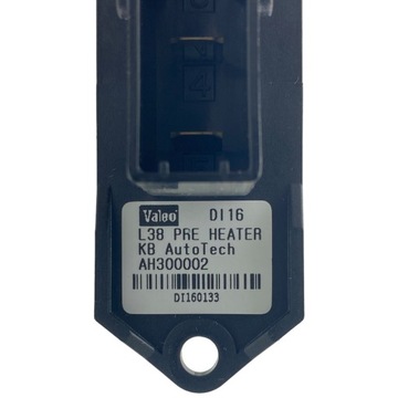 RADIÁTOR ELEKTRICKÁ RENAULT KOLEOS I AH300002