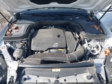 Mercedes GLC C254/X254 2022 Mercedes-Benz GLC 300 4Matic 2022 2.0L 2.0 Benzyna 255KM, zdjęcie 8