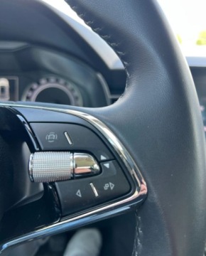 Skoda Kamiq Crossover 1.0 TSI 95KM 2021 Skoda Kamiq Kamera Multimedia Klimatyzacja Benzyna 95KM, zdjęcie 22