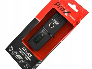 ПЕРЕДНЯЯ ЛАМПА PROX ATLAS SAMSUNG LED USB