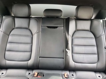 Porsche Macan 2023 Porsche Macan Base 2023 2.0l 2.0 Benzyna 261KM, zdjęcie 11