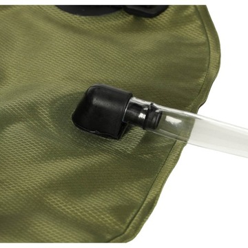 Prysznic turystyczny 20L z termometrem