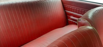 Ford Taunus I 1969 FORD TAUNUS 15M-1969r, zdjęcie 8