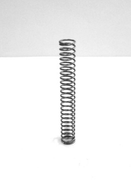 SPRĘŻYNA NACISKOWA d=0,6 * Dz=6,0 * L=41 - 5szt.