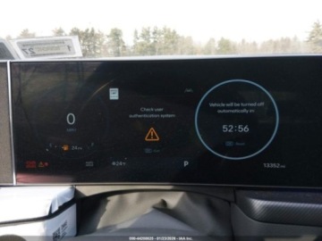 Hyundai Sonata V 2024 Hyundai Sonata Hyundai Sonata N Line 2.5T FWD z 2024 r. 2.5 Benzyna 290KM, zdjęcie 12