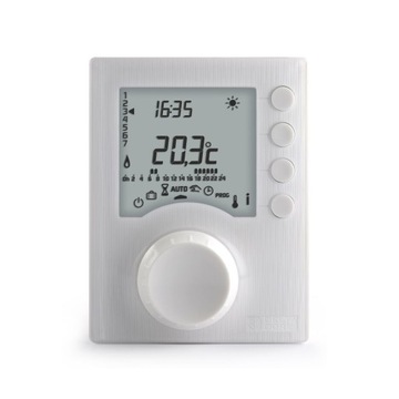 TYBOX 117+ Sterownik programator IMMERGAS 6053072