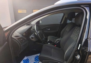 Renault Megane III Grandtour Facelifting 1.5 dCi 90KM 2012 Renault Megane Renault Megane 1.5 dCi Expression 1.5 Diesel 90KM, zdjęcie 4