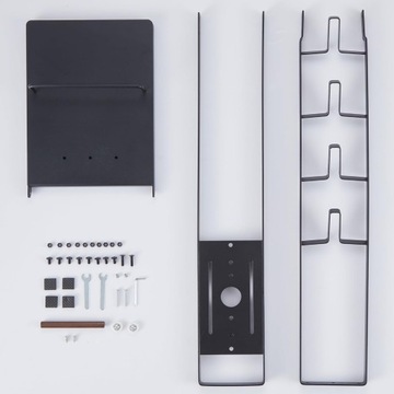 Сплошная подвеска Dyson Harder на колесах v6 v7 v8 v10 v11 v12 v15