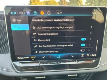 Volkswagen Passat B8 Variant Facelifting 1.5 TSI EVO 150KM 2025 Volkswagen Passat serwis ASO 1.5TSI 150KM bezwypadkow gwarancja pakiety ka, zdjęcie 27