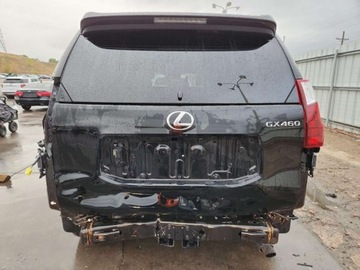 Lexus GX 2022 Lexus GX 460 2022 4.6l 4.6 Benzyna 301KM, zdjęcie 2