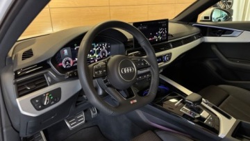 Audi A4 B9 Avant Facelifting 2.0 40 TFSI 204KM 2024 Audi A4 Avant Pelna oferta na R-CARS.pl 2.0 Benzyna 204KM, zdjęcie 11
