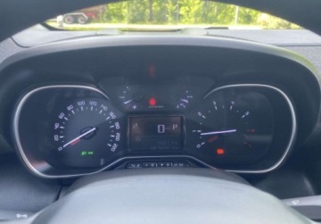 Citroen C3 Aircross  I Crossover Facelifting 1.2 PureTech 110KM 2023 Citroen C3 Aircross 1.2 Max SS 1.2 Benzyna 110KM, zdjęcie 11