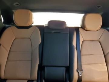 Porsche Cayenne III 2025 Porsche Cayenne 2025r 3.0 Benzyna 335KM, zdjęcie 10