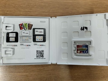 3DS Mario&Sonic на Олимпийских играх 2016 года в Рио