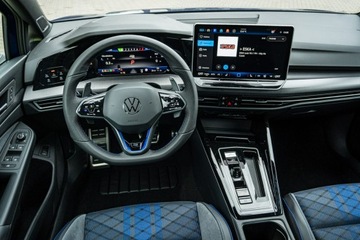 Volkswagen Golf VIII 2026 Volkswagen Golf Variant R 2.0 TSI 4Motion 333 KM, zdjęcie 24