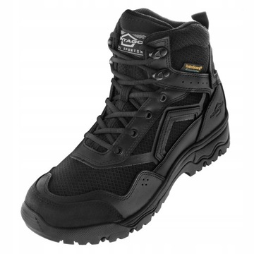 Buty taktyczne Pentagon Scorpion V2 6'' Black 43