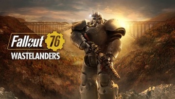 FALLOUT 76 + Пустоши | КЛЮЧ МАЙКРОСОФТ МАГАЗИНА | ПК PL == Без VPN ==