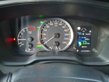 Toyota Corolla XII Hatchback 1.8 Hybrid 122KM 2020 Toyota Corolla 2020r 1.8 Hybryda 122 KM Salon PL, zdjęcie 22