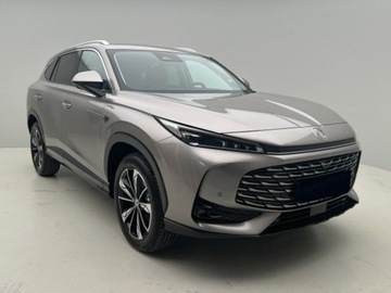 MG HS I SUV Facelifting 1.5T 170KM 2025 MG HS Exclusive 1.5 AT Suv 170KM 2025