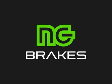 Тормозной диск НГ 175Х