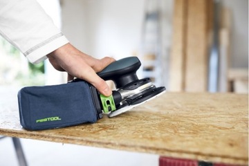 АККУМУЛЯТОРНАЯ ЭКСЦЕНТРИЧЕСКАЯ ШЛИФОВАЛЬНАЯ МАШИНА FESTOOL ETSC 2 150-BASIC LED 577723